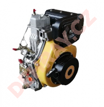 DEHRAY - samostatný motor RD186FAGEX