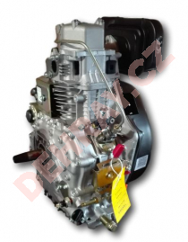 DEHRAY - samostatný motor RD186FAGET